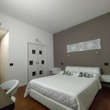 סלרנו B&B Stefani מראה חיצוני תמונה