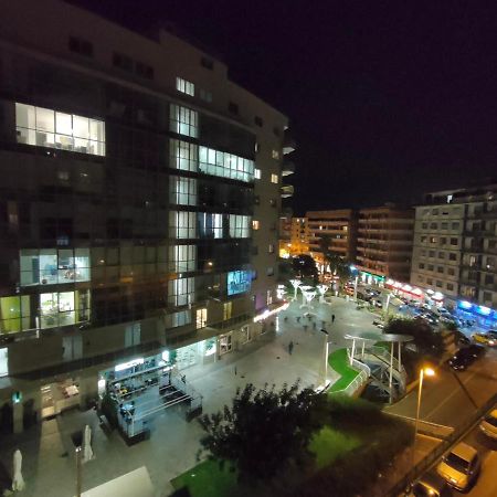 סלרנו B&B Stefani מראה חיצוני תמונה