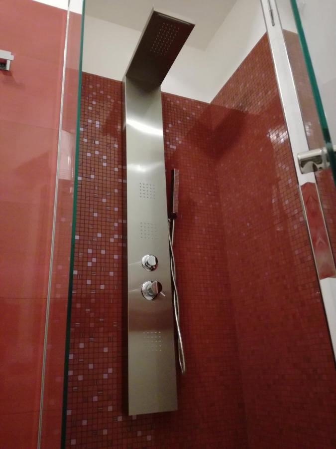 סלרנו B&B Stefani מראה חיצוני תמונה