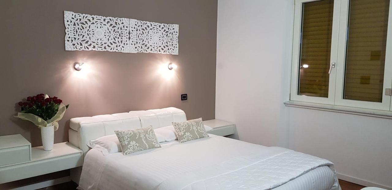 סלרנו B&B Stefani מראה חיצוני תמונה