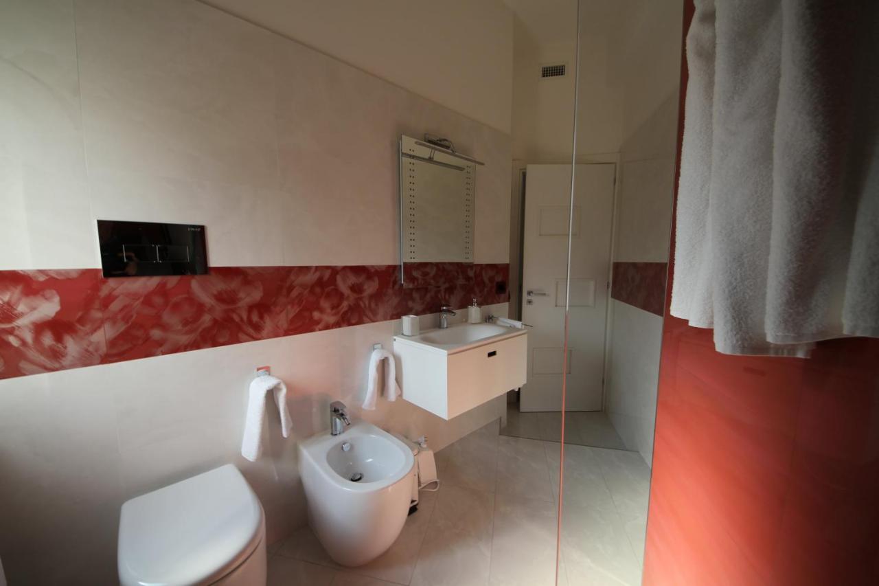 סלרנו B&B Stefani מראה חיצוני תמונה