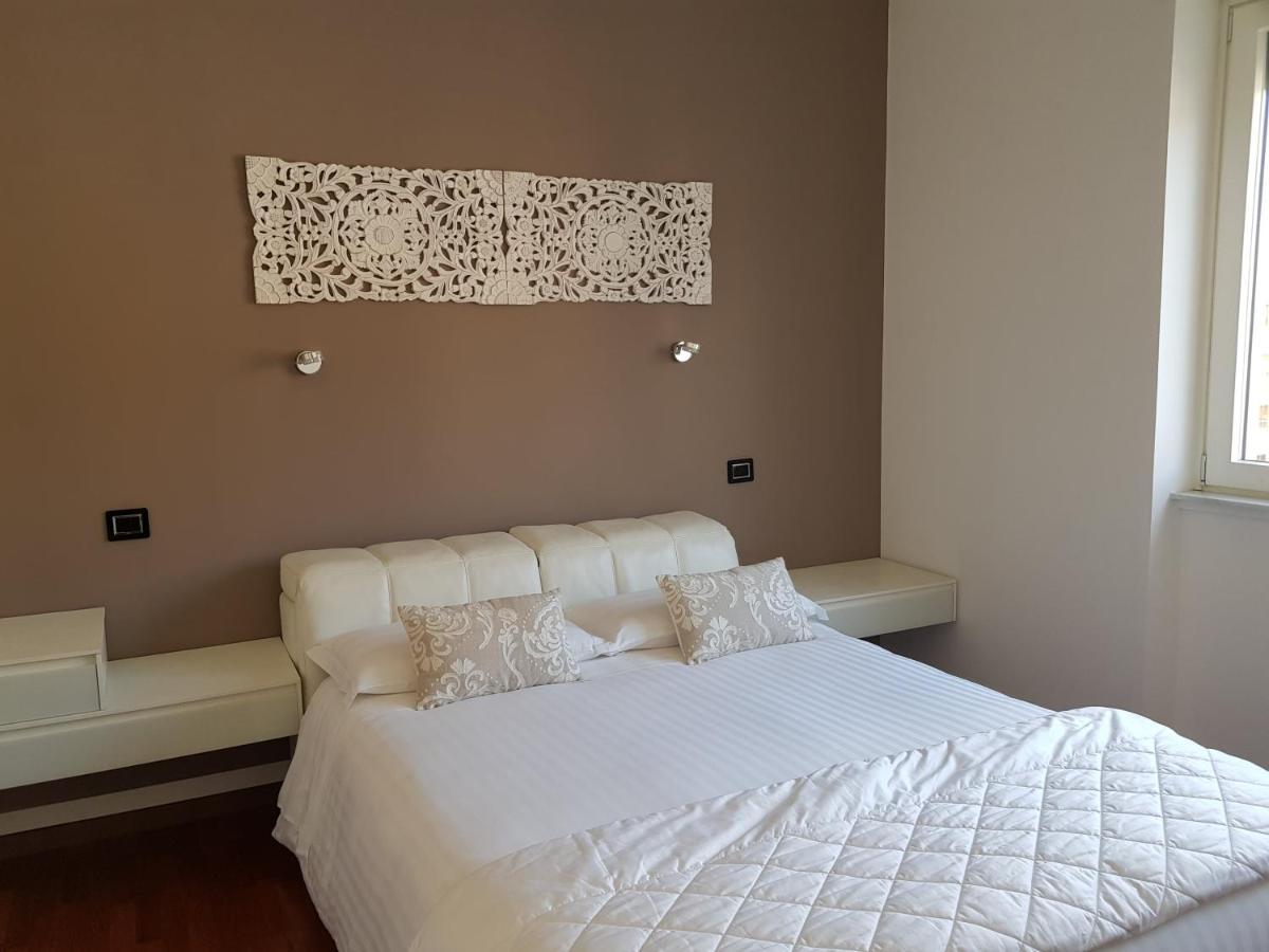 סלרנו B&B Stefani מראה חיצוני תמונה