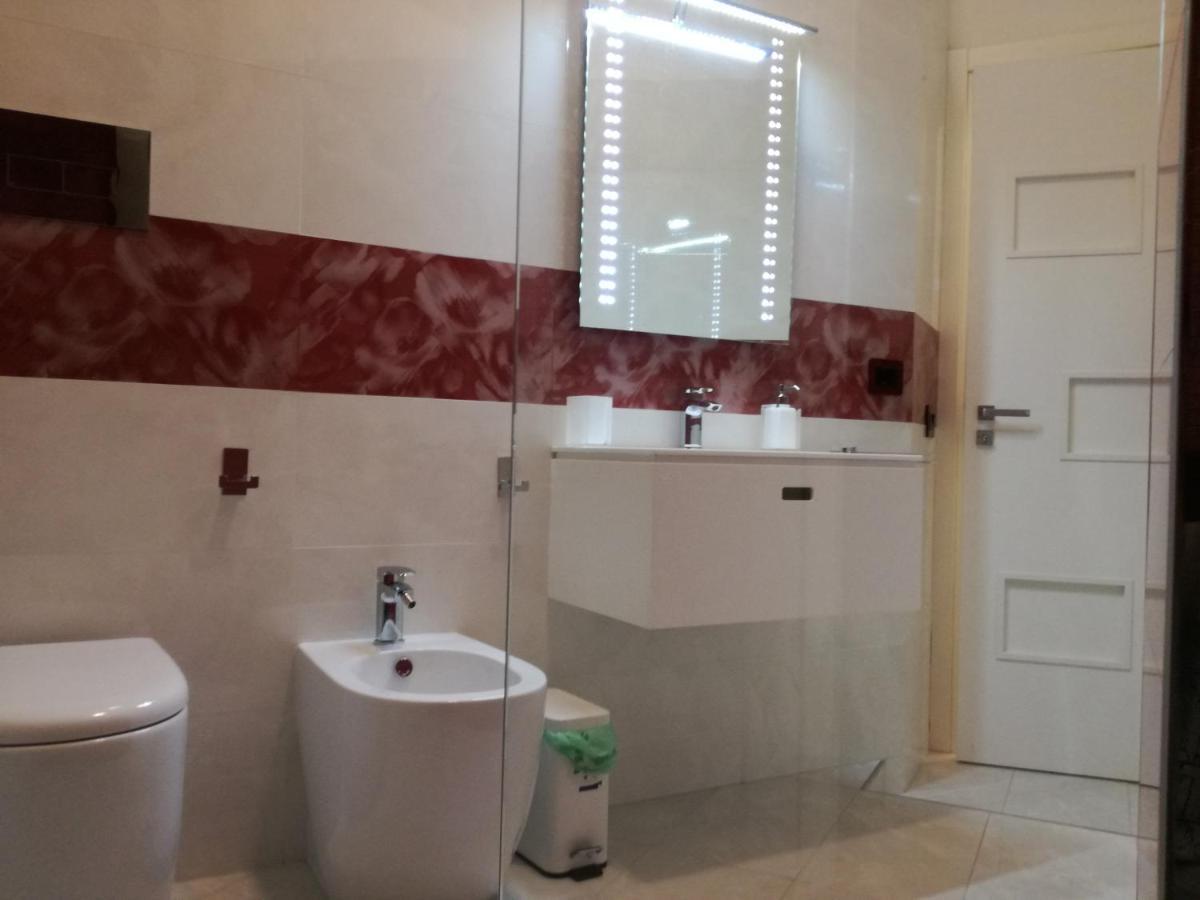 סלרנו B&B Stefani מראה חיצוני תמונה