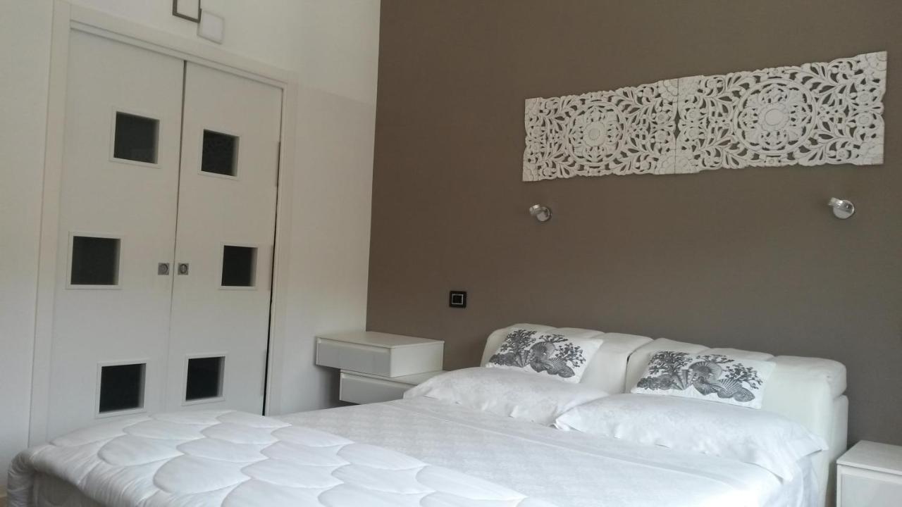 סלרנו B&B Stefani מראה חיצוני תמונה