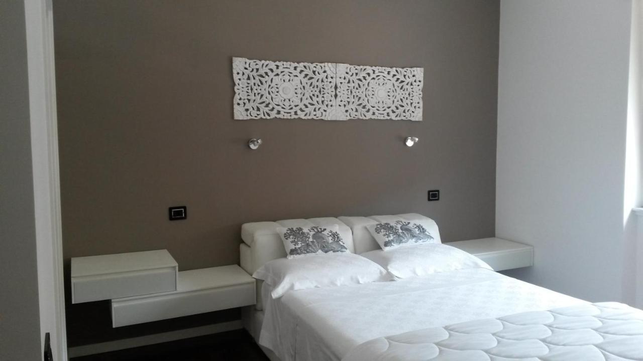 סלרנו B&B Stefani מראה חיצוני תמונה