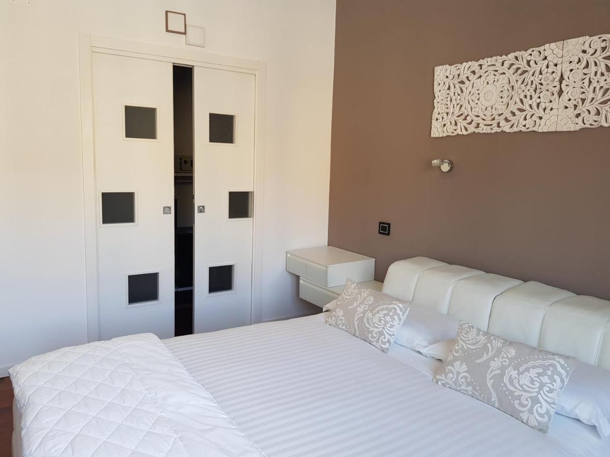 סלרנו B&B Stefani מראה חיצוני תמונה