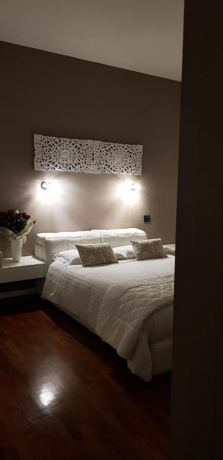 סלרנו B&B Stefani מראה חיצוני תמונה
