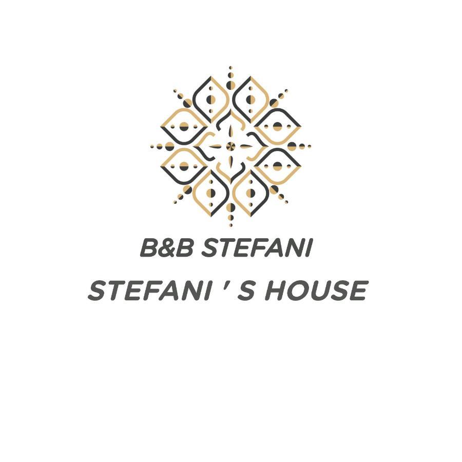סלרנו B&B Stefani מראה חיצוני תמונה