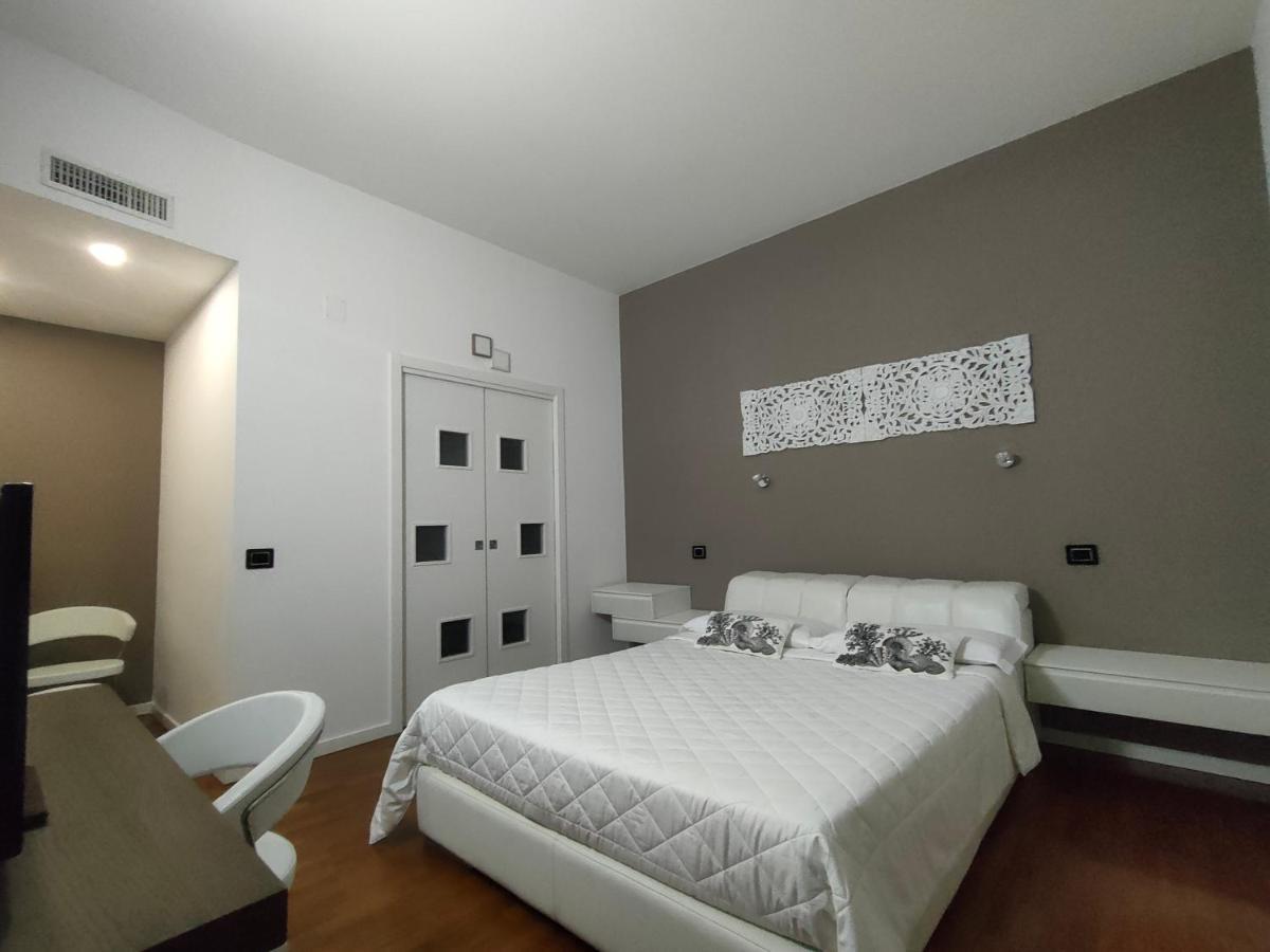 סלרנו B&B Stefani מראה חיצוני תמונה
