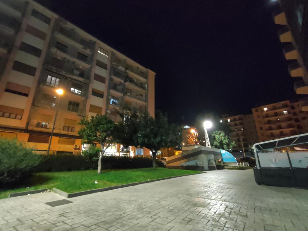 סלרנו B&B Stefani מראה חיצוני תמונה